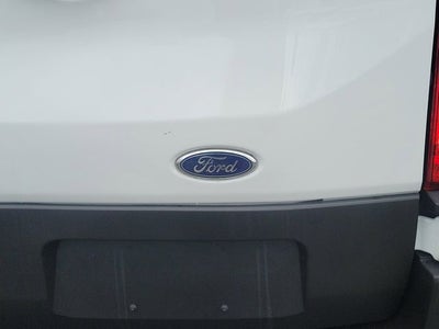 2021 Ford Transit-350 Base
