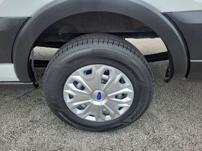 2021 Ford Transit-350 Base