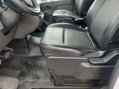 2021 Ford Transit-350 Base
