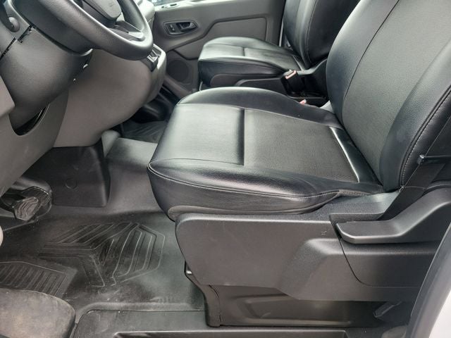 2021 Ford Transit-350 Base