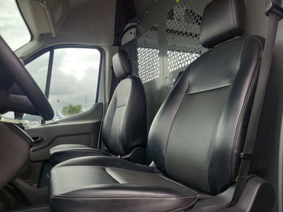 2021 Ford Transit-350 Base