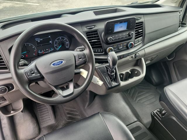 2021 Ford Transit-350 Base