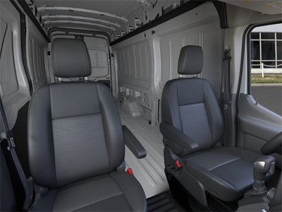2025 Ford Transit-350 Base