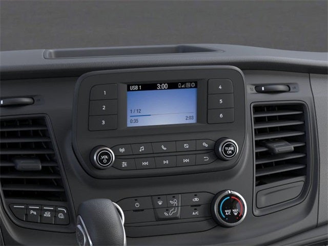 2025 Ford Transit-350 Base