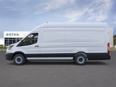 2025 Ford Transit-350 Base