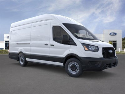 2025 Ford Transit-350 Base