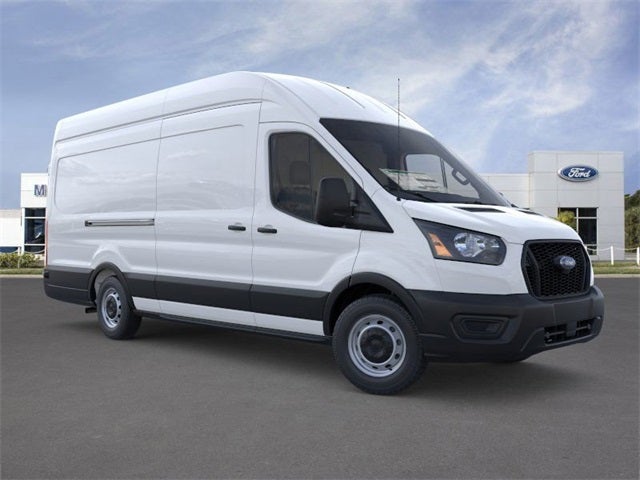 2025 Ford Transit-350 Base
