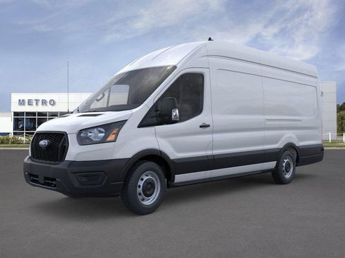 2025 Ford Transit-350 Base