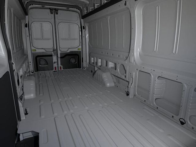 2025 Ford Transit-350 Base