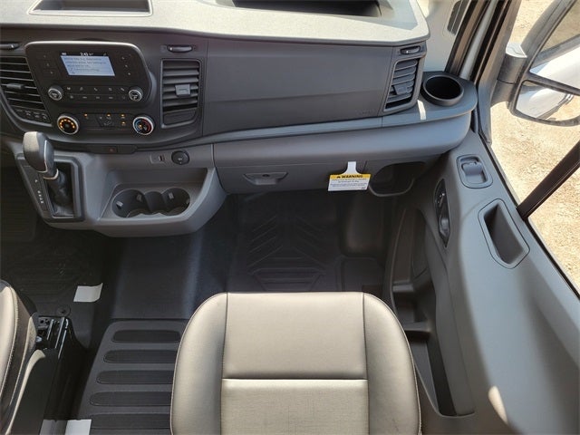 2025 Ford Transit-350 Base