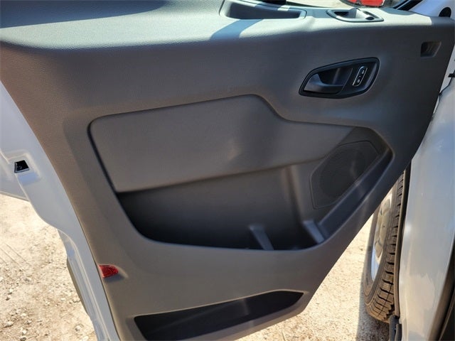 2025 Ford Transit-350 Base