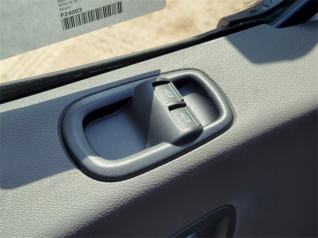 2025 Ford Transit-350 Base