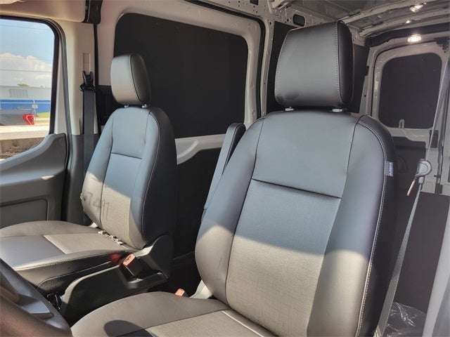 2025 Ford Transit-350 Base