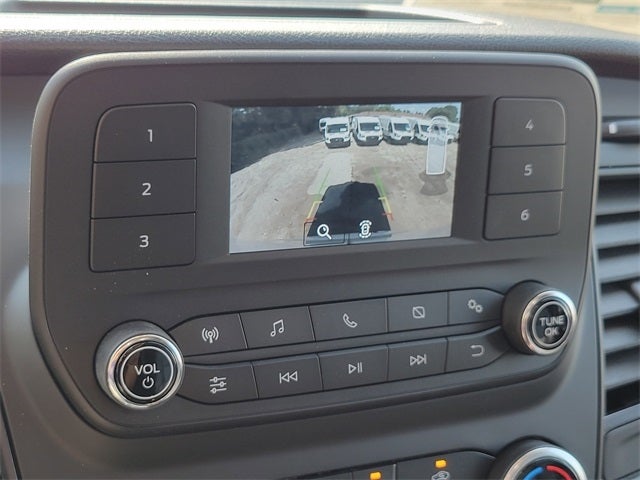 2025 Ford Transit-350 Base