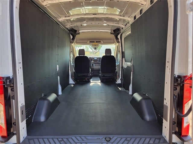 2025 Ford Transit-350 Base