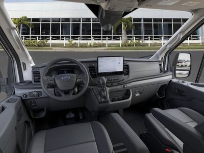 2026 Ford Transit-350 Base