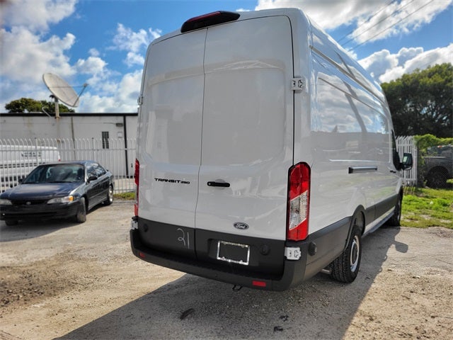 2026 Ford Transit-350 Base