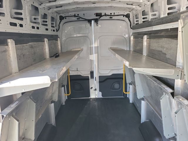 2021 Ford Transit-350 Base