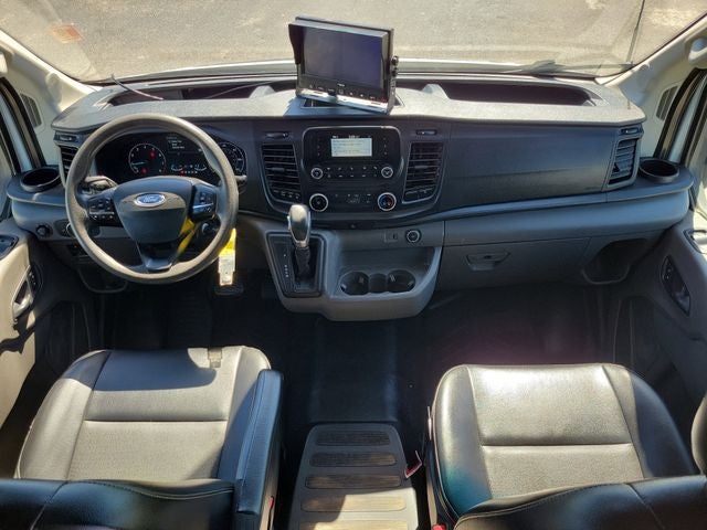 2021 Ford Transit-350 Base