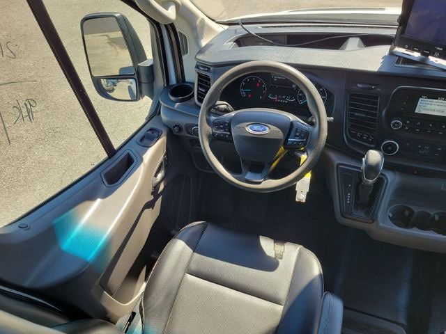 2021 Ford Transit-350 Base