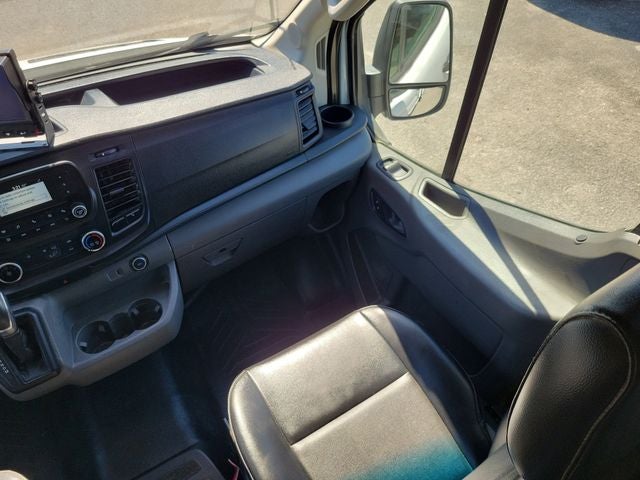 2021 Ford Transit-350 Base