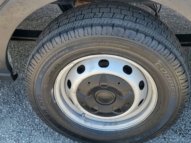 2021 Ford Transit-350 Base