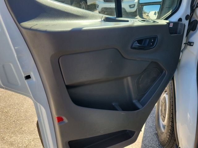 2021 Ford Transit-350 Base