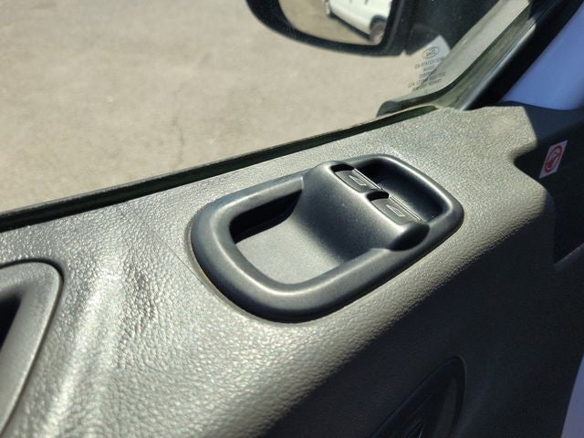 2021 Ford Transit-350 Base