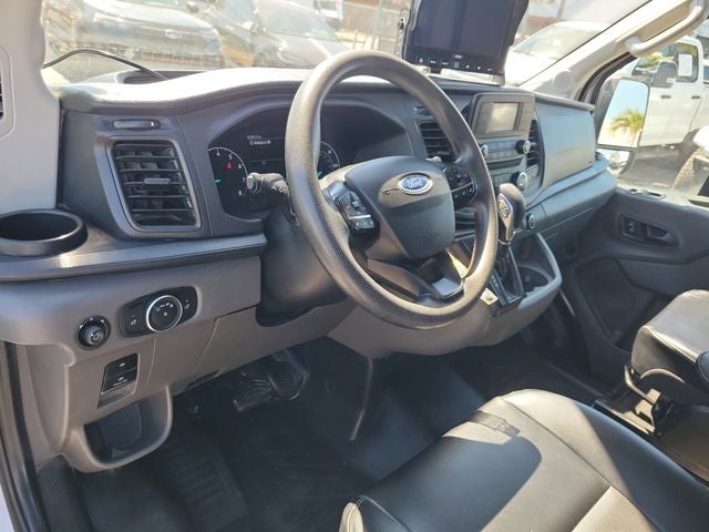 2021 Ford Transit-350 Base