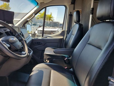 2021 Ford Transit-350 Base