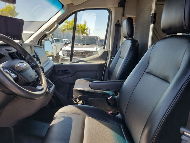 2021 Ford Transit-350 Base