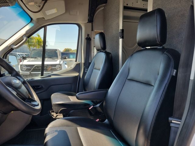 2021 Ford Transit-350 Base