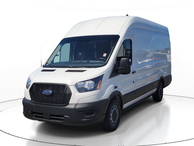 2021 Ford Transit-350 Base
