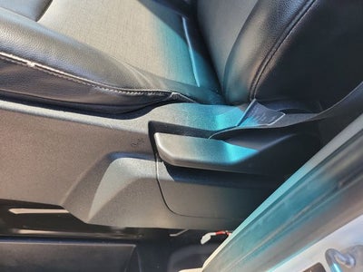 2021 Ford Transit-350 Base