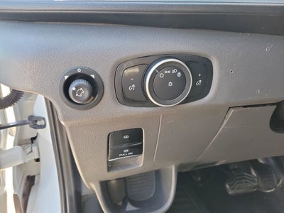 2021 Ford Transit-350 Base