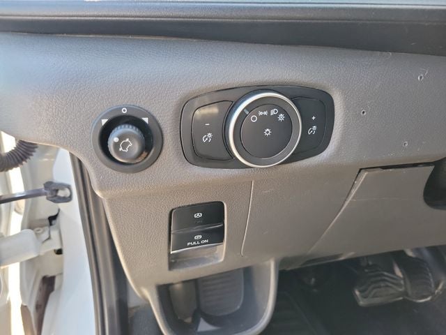 2021 Ford Transit-350 Base