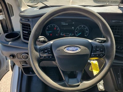2021 Ford Transit-350 Base