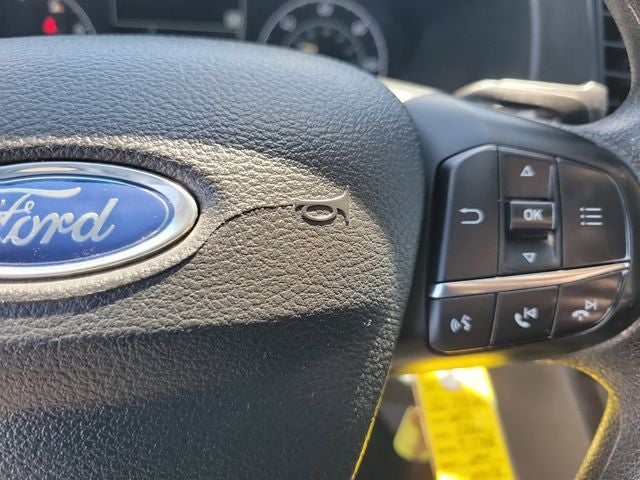 2021 Ford Transit-350 Base