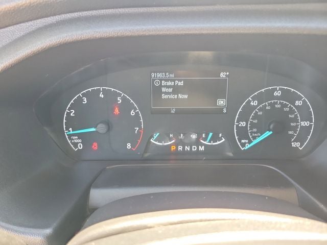 2021 Ford Transit-350 Base