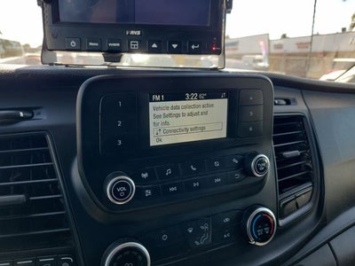 2021 Ford Transit-350 Base