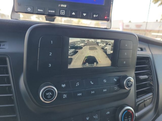 2021 Ford Transit-350 Base