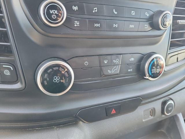 2021 Ford Transit-350 Base