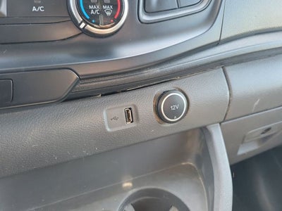2021 Ford Transit-350 Base