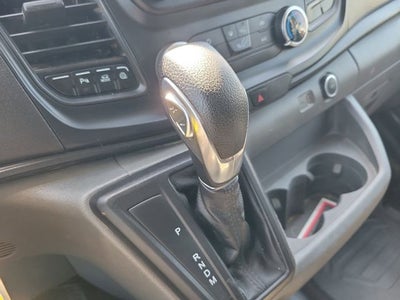 2021 Ford Transit-350 Base