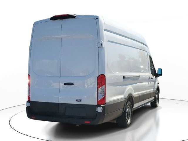 2021 Ford Transit-350 Base
