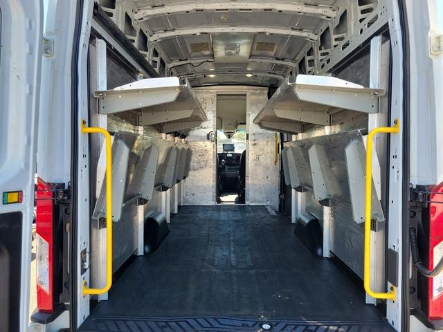 2021 Ford Transit-350 Base