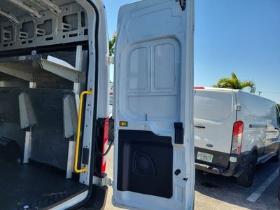2021 Ford Transit-350 Base