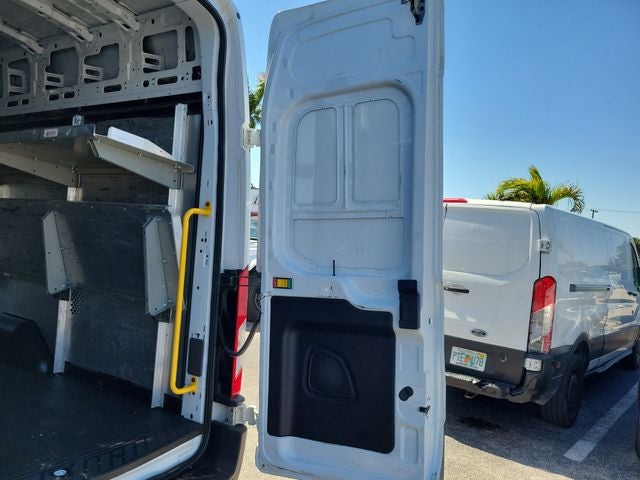 2021 Ford Transit-350 Base