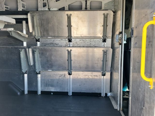 2021 Ford Transit-350 Base