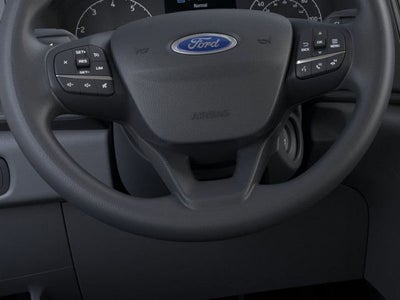 2025 Ford Transit-350 Base